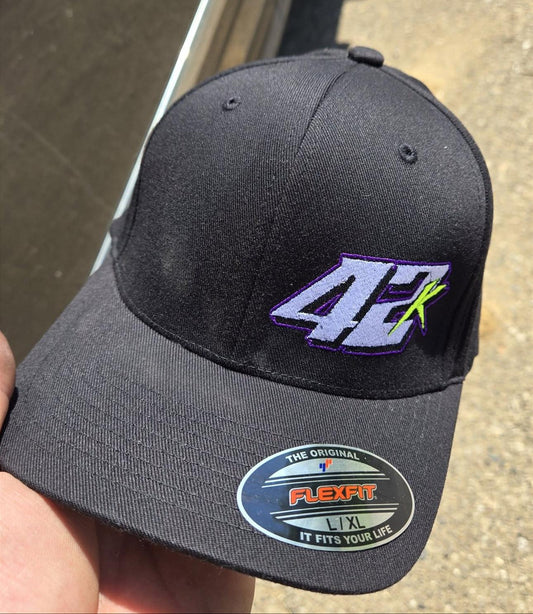 Jason Kinman Hat