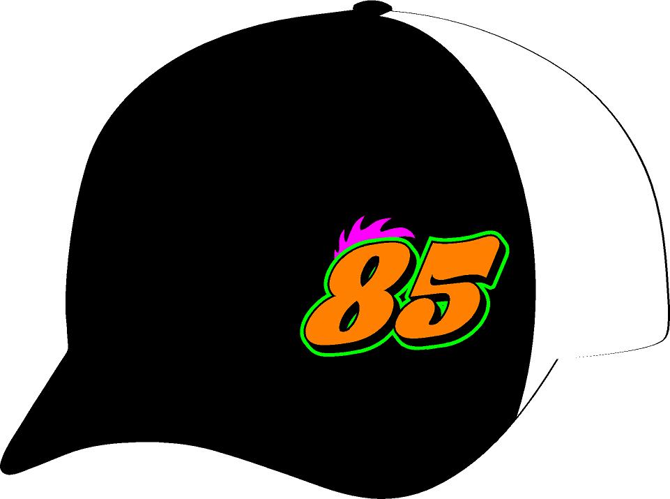 Randy Rice Hat