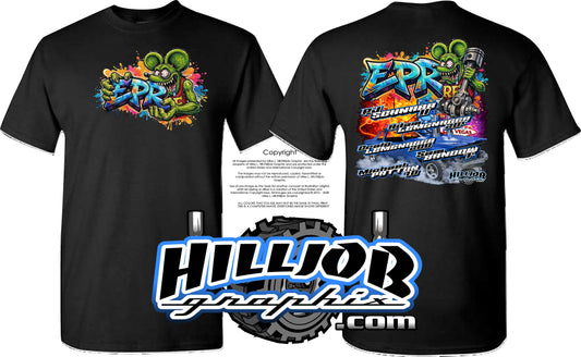 #332 Team EPR T-Shirts