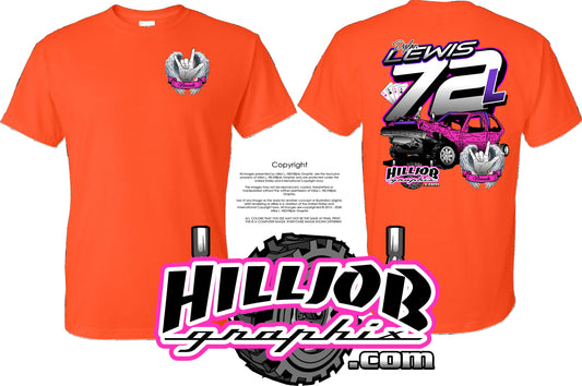 #268 Dylan Lewis T-Shirt