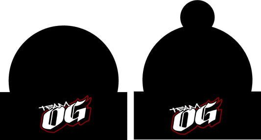 #429 Team OG Stocking Cap