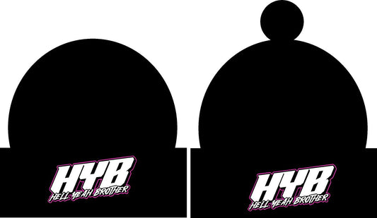 #397 Team HYB Stocking Cap